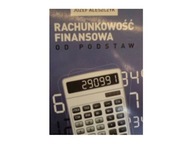 Rachunkowość finansowa od podstaw - Aleszczyk