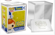 Ochranný chránič na Funko Pop Acrylic Case