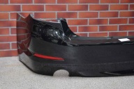 bumper rear part rear BMW 5 G30 complete without PDC 475