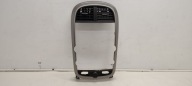 Châssis Console Chevrolet Malibu 2,5 automat