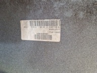* OPEL ADAM 2012-19 bumper front front 13355266
