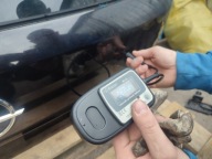 boot door rear opel astra h hb z20r