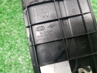 caps for thresholds KIA SPORTAGE 4 2016
