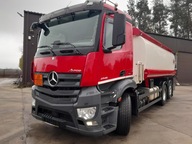 Mercedes ,Iveco-Scania -Volvo-Man