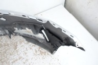 SKODA OCTAVIA IV 2019- bumper front front 5E3807221