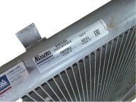 Radiateur climatisation RENAULT MEGANE III 1.4 TCE