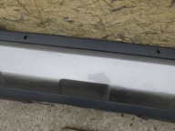 TOYOTA RAV4 RAV 4 V 19- bumper rear
