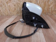 Nissan Leaf II (ZE1) 2017+ mirror left 8-PIN