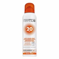 Opaľovací balzam Deborah 007244 (50 ml)