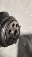 crank IVECO FIAT DUCATO 2,3 5801898037