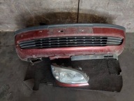 bumper front + light right front OPEL ZAFIRA A Z549