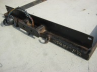 towing. HOLOWNICZY MERCEDES BENZ SPRINTER 901 905