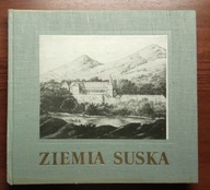 Ziemia Suska album - Pestkowski 1966 r.