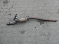 VW PASSAT SHARAN catalyst DPF 3Q0131701