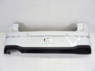 VW GOLF 8 VIII R-LINE Stoßstange heck hinten