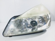 light left reflektor left front OE 8200394706 Renault Espace IV 4 06-15