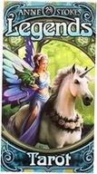 Tarot Anne Stokes Legends Fournier