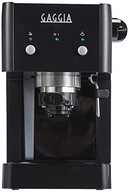 Automatický tlakový kávovar Gaggia RI8423/12 1025 W čierny