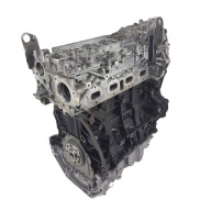 engine 1.6 DCI BITURBO Nissan NV300 R9M 452