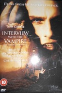 wywiad z wampirem