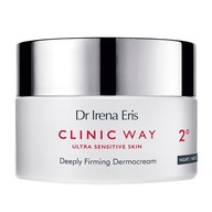 Dr Irena Eris Clinic Way 2° Nočný krém, 50 ml