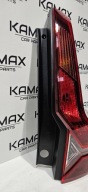 light right rear part DACIA JOGGER 21- original 265500748R