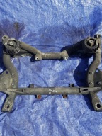 axle beam subframe axle beam front MERCEDES W204 W207