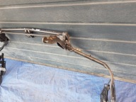 Support Mécanisme Toit du capot MERCEDES SL R230 W230