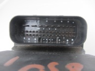 BMW 5 E39 6758971 control unit module pump DSC ABS brake 0265950002