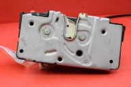 lock door left rear part rear EU OPEL MERIVA B 10-14