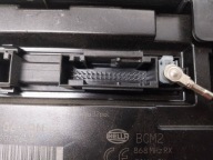module control unit KOMFORTU 4H0907064BN AUDI A6 A7 4G A8 D4