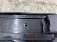 AUDI A3 8L switch PANEL of the window left front 4B0959851
