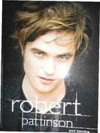 Robert Pattinson - P. Stenning