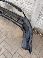 Ford Mondeo Mk5 Mk-5 Lift 19- bumper front front