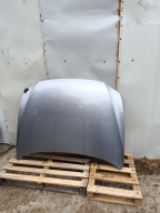 bonnet Volkswagen Passat B8 LB7S DROBNE RYSKI