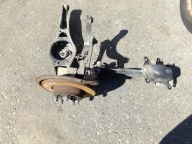 swing arm right rear part vw passat b6 kombi 2007r