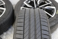 wheels discs disc 215/55 R17 ET41 MG ZS LIFT