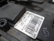 light right front front H7 BMW X3 E83 LCI 7162196