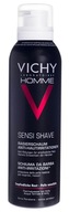 VICHY HOMME SENSI SHAVE Pianka do golenia przeciw podrażnieniom 200 ml