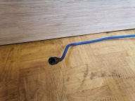 cijev crijevo prijenos vode 13118026 OPEL ASTRA H 1.6