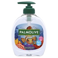 Palmolive Mydło w płynie Aquarium 300ml