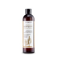 SYLVECO Obnovujúci pšenično-ovsený šampón