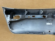 cap moulding cover bonnet boot MEGANE V E E-TECH ELECTRIC 2022