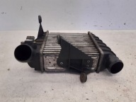 intercooler radiator air Skoda Roomster 1,9 TDI
