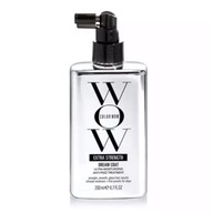 Color WOW Dream Coat Extra Strong Sprej na vyrovnávanie vlasov, 200ml