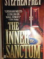 The inner sanctum - Frey
