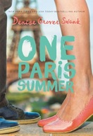 One Paris Summer Swank Denise Grover