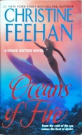 Oceans of Fire Christine Feehan