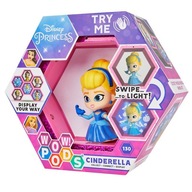 Lampka Figurka Disney Kopciuszek WOW! Pod Cinderella Prezent Księżniczki