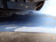 BMW 1 F20 m-packet 11-15 bumper front front PDC
